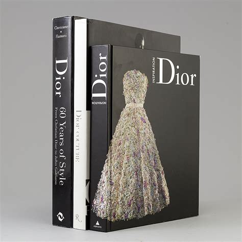 christian dior kitap|christian dior books pdf.